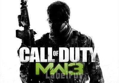 Графика не станет ведущим критерием продаж Modern Warfare 3.