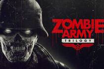 Zombie Army Trilogy выходит на консолях и ПК 6 марта 2015 года. Дай прикурить зомби-фрицам!