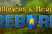 Получаем длц для игры Villagers and Heroes бесплатно