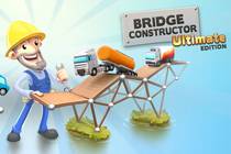 Bridge Constructor — аркадный сопромат